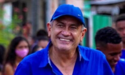 Prefeito Dino Penha compra Raio X digital para hospital de São Bento