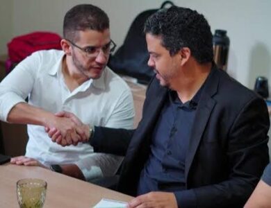 Escândalo!!! Pré-candidato a prefeito de Pinheiro já teve bloqueio judicial por ficar devendo condomínio em São Luís