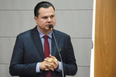 Vereador de São Luís tenta intimidar titular deste blog por dizer somente verdades