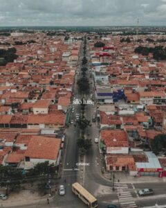 Mapa do Maranhão será alterado; saiba o que pode mudar na cartografia