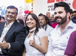 Inácio Mello se ofereceu para ser suplente de Flávio, que o rejeitou