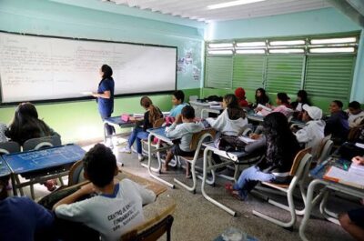 VIOLENCIA E SOCIABILIDADE NAS ESCOLAS: o que podemos aprender com a tragédia na Vila Sônia-SP