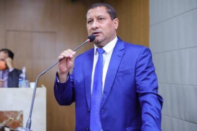 Vídeo: Embaixador do Maranhão; Vereador Marquinhos trabalha para melhorar a infraestrutura de São Luís