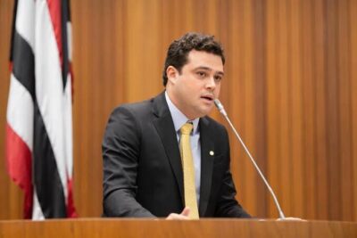 Vídeo: Deputado Leandro Bello visita Timon no fim de semana e reforça seu compromisso com a região