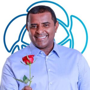 Em terceiro na espontânea Quaest, Fábio vê segundo turno ainda viável