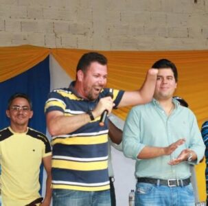 Tesouro Nacional bloqueia o FPM da Prefeitura de Penalva e de outras quatro no Maranhão