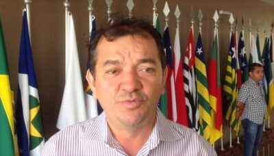 Pela primeira vez no Maranhão, FAMEM é comandada por um ex-prefeito