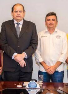 Quem é Marcos do Carlito, o primeiro suplente do grupo de oposição em Tuntum?