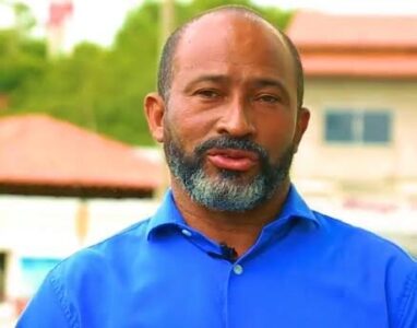Peri-Mirim: Filho de prefeito Heliezer do povo é preso por matar idoso a facadas