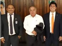 Urgente!!!!!! Possível esquema de Caixa 2 no Detran para angariar fundos para eleição de Alto Alegre do Pindaré  pode estourar a qualquer momento; Alô PF e MP