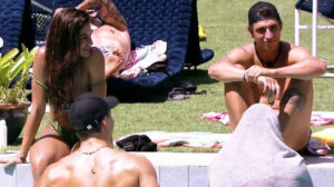 Participantes do Big Brother Brasil criam polémica após suposta apologia a prática da zoofilia