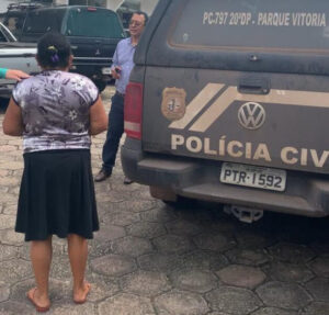 Idosa é presa por fraude em saques bancários em Chapadinha