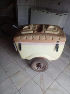 Homem é preso suspeito de abusar sexualmente criança de 3 anos