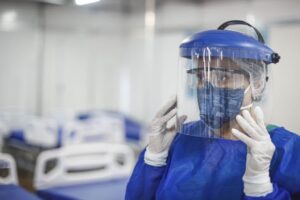 Novos casos: Mais 494 infectados e 9 óbitos por Covid-19 são registrados no Maranhão