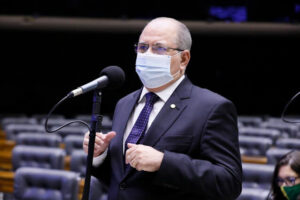 Câmara aprova requerimentos de urgência, formulados por Hildo Rocha, para apreciação do Protocolo de Nairóbi e a criação do FIAGRO
