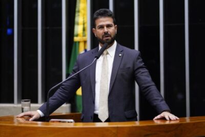 Lula escolhe Gil Cutrim como novo diretor da Codevasf
