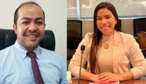 Rildo Amaral aparece bem em pesquisa de Imperatriz…