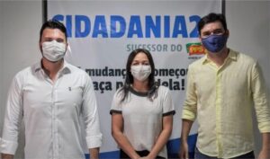 Pesquisa mostra baixa potencialidade em pré-candidatura de Rubens Júnior