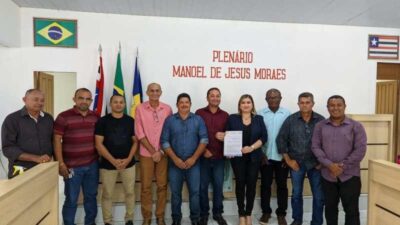 Projeto de Lei do Executivo para pagamento do Piso Salarial de Enfermagem é aprovado na Câmara de Bequimão