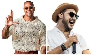 Justiça suspende show de Saia Rodada e Léo Santana, em cidade do Maranhão