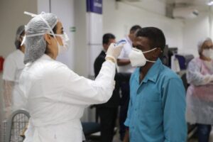 Sobe para 19 o número de recuperados de coronavírus no MA