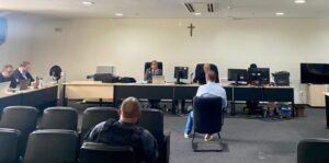 Acusado de matar empresário da construção civil é condenado a 24 anos de reclusão