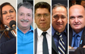 PGJ possui mais de 180 investigações criminais abertas contra pessoas com foro