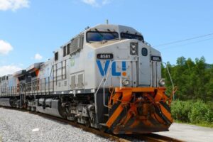 VLI apresenta redução acima de 7% das emissões específicas de gases de efeito estufa