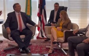 Iracema Vale também prega a unidade na Famem…