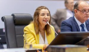 Assembleia avança em transparência na gestão da presidente Iracema Vale
