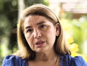 Justiça Eleitoral ainda não definiu sobre regularidade da candidatura de Iracema Vale à Alema