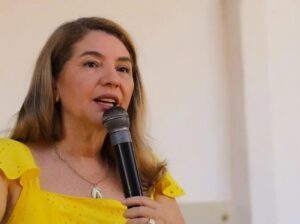 PSB aposta em Iracema Vale como puxadora de votos para Assembleia Legislativa do MA