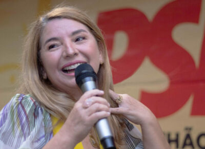 Assembleia consegue vitória no STF sobre reeleição de Iracema…