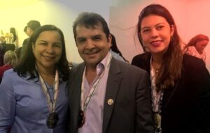 Grupo Gonçalo anuncia desfiliação em massa do Avante