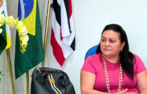 Nota Informativa sobre o julgamento de contas da pré-candidata Irlahi Linhares