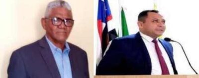 TSE cassa os vereadores de Timon Irmão Francisco e Helber Guimarães