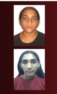 Polícia Civil identifica corpos de duas irmãs achados em praias de São José de Ribamar, na Grande São Luís