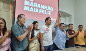 Vídeo revela descontentamento de Weverton com apoio de Ivaldo Rodrigues, o político ioiô