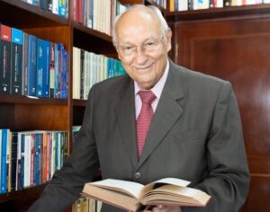 O Jurista e o Advogado, por Ives Gandra*