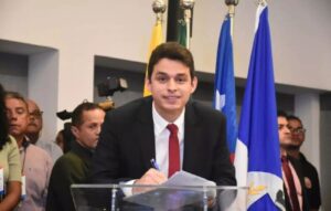 Justiça barra candidatura de Ivo Rezende e frustra tentativa de terceiro mandato em São Mateus