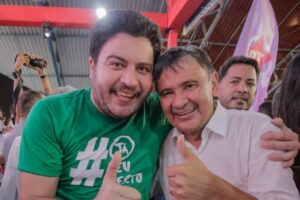 Jadyel Alencar, da Jupi Alimentos, se filia ao PV e disputará Câmara