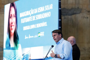 “Tenho preconceito com governador ladrão”, diz Jair Bolsonaro