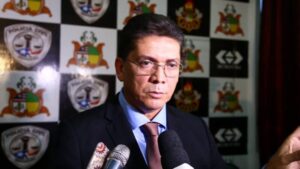 Subordinada a Portela, Polícia Civil investiga blogueiros por reportarem acusações de Ney Anderson e Tiago Bardal