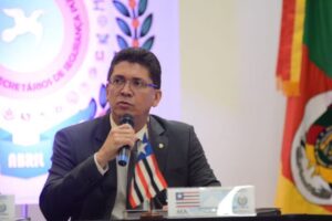 Agiotagem: Ney Anderson diz que Jefferson Portela mandou blindar Penaldon Jorge