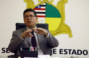 Jefferson Portela se filia ao PDT e deve tentar uma vaga na Câmara
