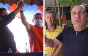 Em Dom Pedro, Galego Mota é eleito para prefeitura com apoio de Jefferson Portela e Eduardo DP