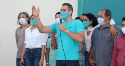 Jeisael sobre exclusão de candidatos no debate: “fere de morte o processo democrático”