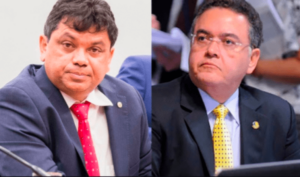 Jerry enquadra Roberto Rocha, que culpou os pobres pela alta do arroz