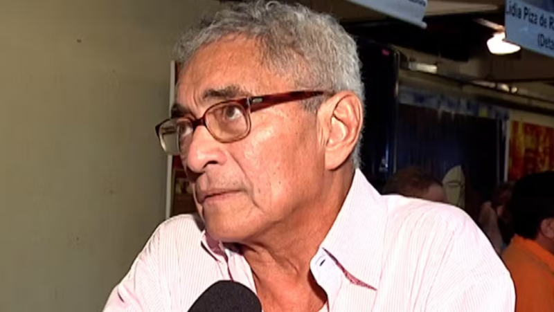 Foto: Reprodução