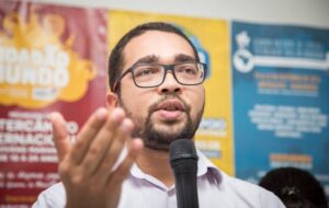 ‘Análise foi técnica não política’, diz reitor do IEMA sobre críticas à escola pública de São Luís